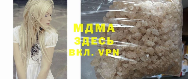 стафф Горнозаводск